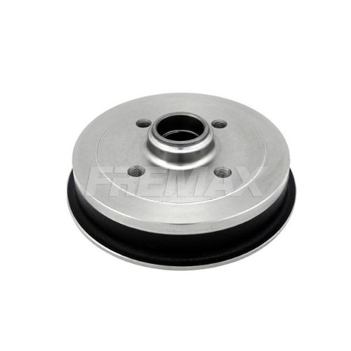 Tambor Freio Passat/voyage/gol Tds (exceto Gt