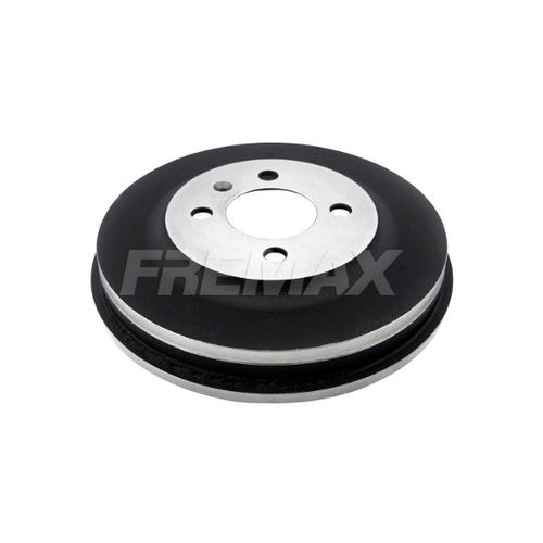 Tambor Freio Saveiro G5 08/...