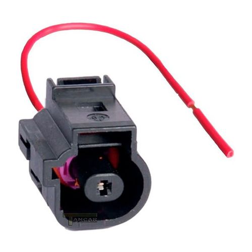 Injecao Chicote Interruptor Oleo Fox/polo/golf 2002/... Kombi 1.4 2006/... Gol/saveiro/voyage G5 (1