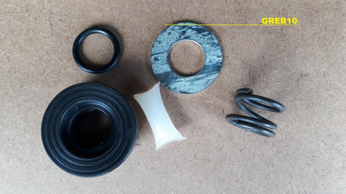 Anéis Tijolinho  3° 4° Cambio Toyota Bandeirante ...1982