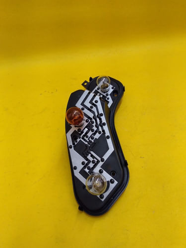 Máquina Vidro Elétrico Tras Esquerda Eco Sport 18/ Original