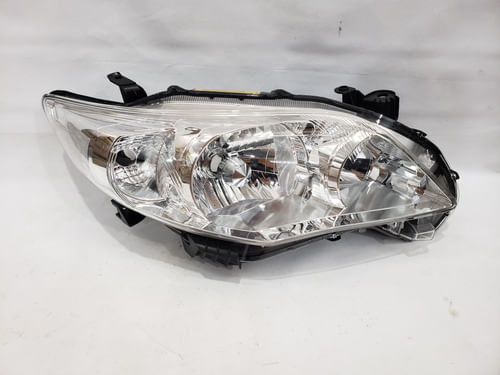 Motor Interno Retrovisor Tucson 2004 A 2015 Original L.d