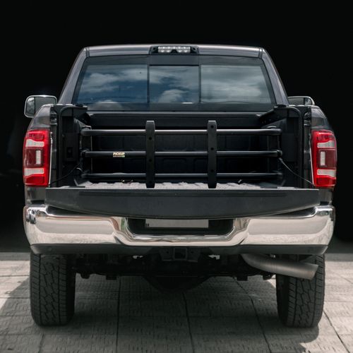 Divisor Extensor de Caçamba - RAM com RAMBOX