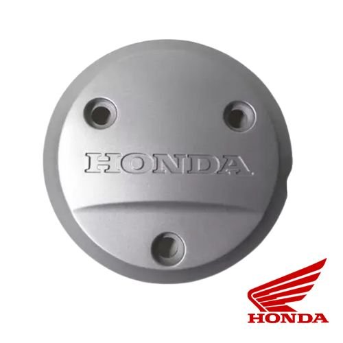 Protetor Tampa Motor Biz 125 Todas Original