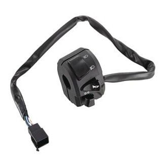 Chave de Luz CG 125 Fan 2014 a 2015 Magnetron