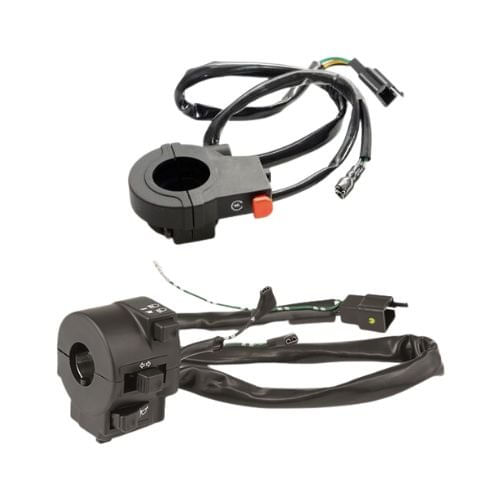 Kit Chave de Luz e Partida CG150 Titan ESD 2004/08 Magnetron