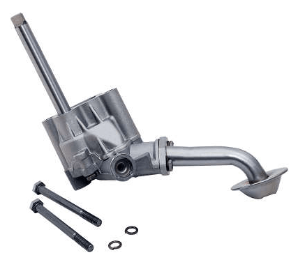 Bomba de Óleo Parati Passat Saveiro Voyage 1974 até 1983 Anroi AR1000