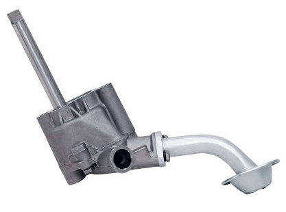 Bomba de Óleo Gol Parati Pointer Quantum Santana Saveiro Voyage 1984 até 1989 Anroi AR1100