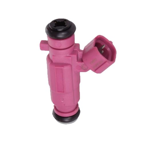 Bico Injetor Hyundai Hb20 2012 a 2023 - 1290698 - 10683