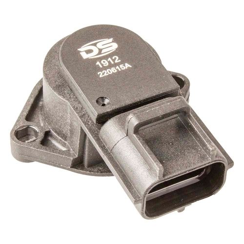 Sensor Posição Borboleta Ford Fiesta 2002 a 2004 - 1310241 - 1912