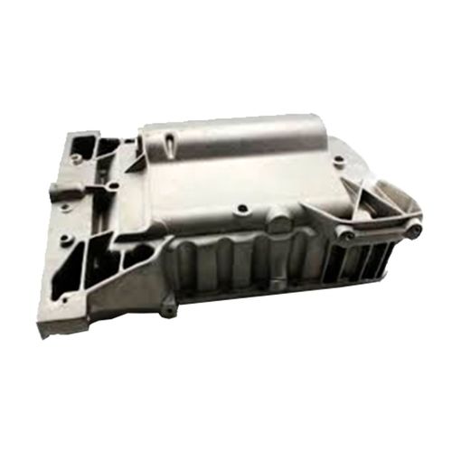 Carter Motor Citroen C5 2001 a 2012 - 975102 - DM0037