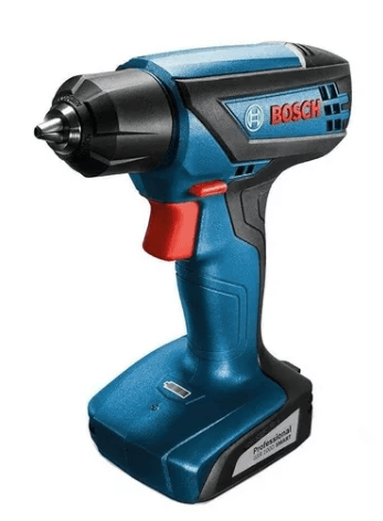 Parafusadeira Furadeira 12V Gsr1000 Smart a Bateria - BOSCH