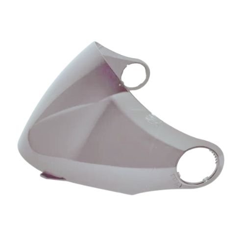 Viseira Capacete FW3 Open X Aberto Transparente