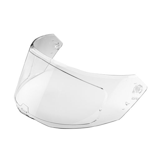 Viseira Capacete Bieffe B40 Fechado Transparente