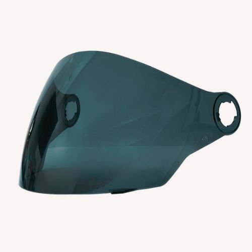 Viseira Capacete Protork New Liberty 3 New Atomic Fume