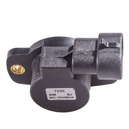 Sensor Posição Borboleta Vw Gol 2002 a 2002 - 1310521 - 7232