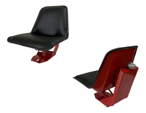 Banco Para Trator Massey 55x 65x 85x 95x Com 1 Mola