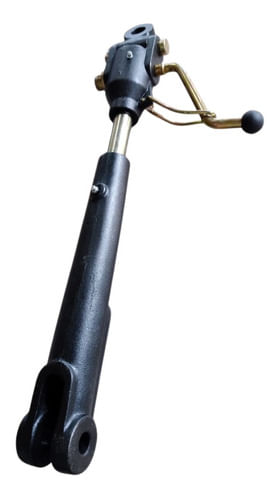 Braco Nivelador Completo Direito Massey Ferguson 3147331 Tra