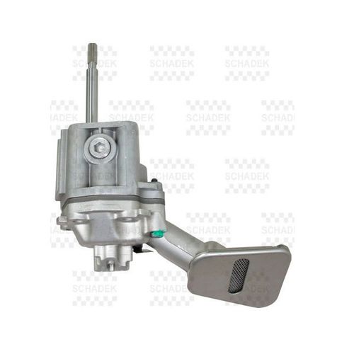 Bomba Oleo Palio/ Siena/ Strada/ Brava 1.6 16