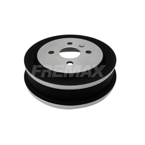 Tambor Freio Vectra 2.0/2.2 8v 97/... / Astra