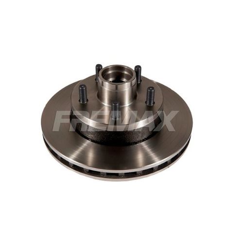 Disco Freio Ranger 4x2 95/98 C/ E S/ Abs  Dia