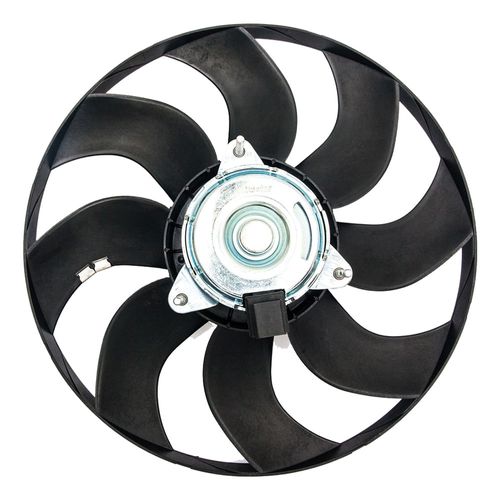 Eletroventilador Radiador Fiat Doblo 2006 a 2009 - 1331138 - AVLD03011