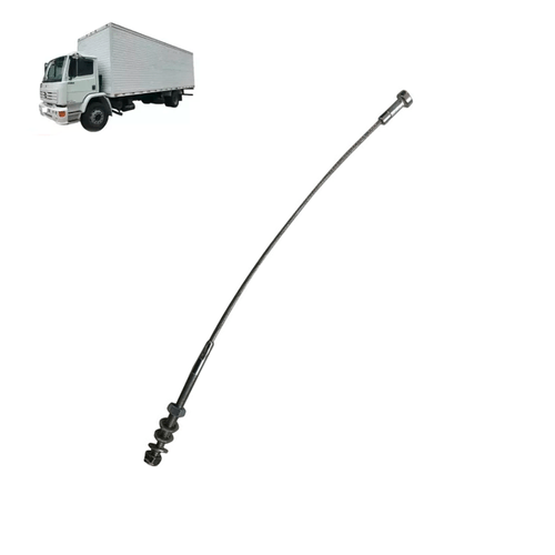 Cabo Fixação Intercooler 912c 914c 1218 1718 Onibus Of1417c