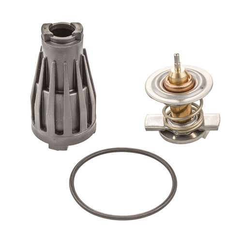 Válvula Termostática Gm Suprema 1995 a 1996 - 140414 - 221187