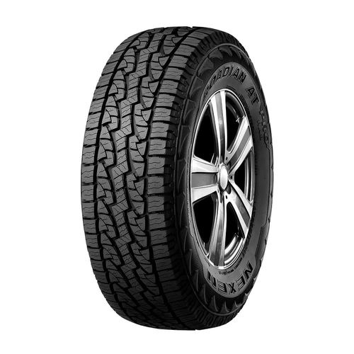 Pneu Nexen aro 16 - 265/70R16 - Roadian AT PRO RA8 - 112S