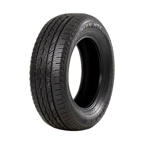 Pneu Nexen aro 18 - 265/60R18 - Roadian HTX RH5 - 110H