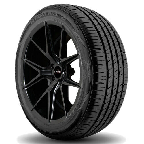 Pneu Nexen aro 18 - 245/60R18 - N'fera Ru5 - 105V