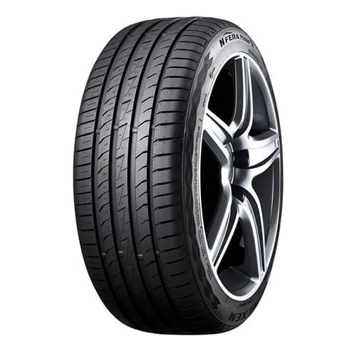 Pneu Nexen aro 19 - 245/45R19 - N Fera Primus QX - 102W