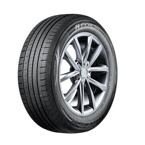 Pneu Nexen aro 15 - 185/60R15 - N'priz GX - 84H (Lançamento)