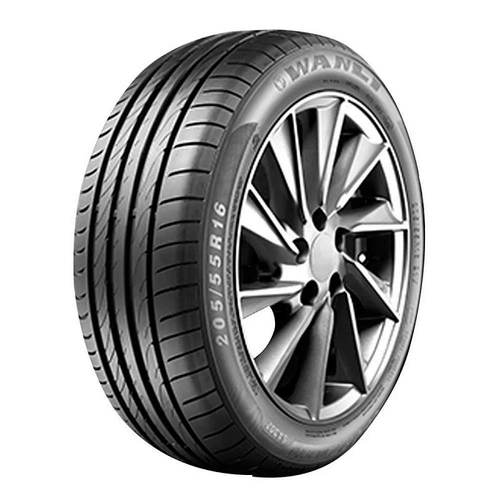 Pneu Wanli aro 17 - 215/50R17 - SA302 - 95W