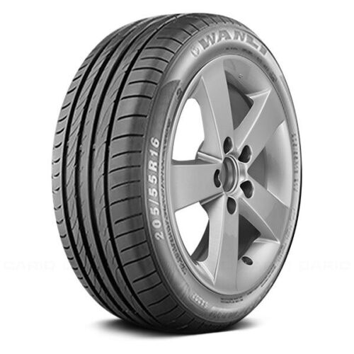 Pneu Wanli aro 17 - 245/45R17 - SA302 - 99W