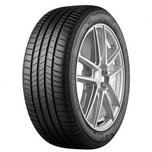 Pneu Bridgestone aro 17 - 205/50R17 - Turanza T005 - 93W