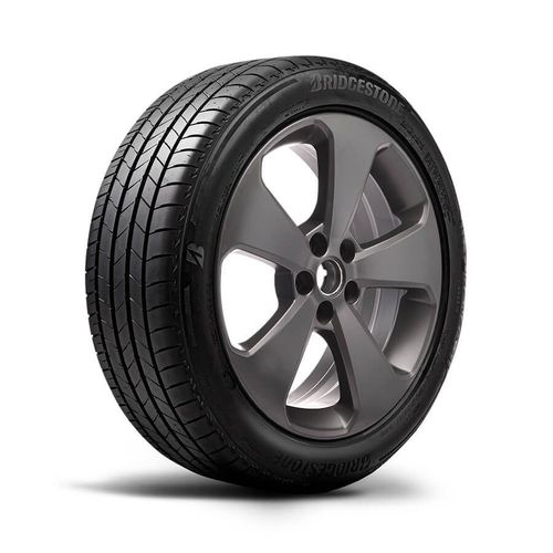 Pneu Bridgestone aro 16 - 215/65R16 - Turanza T005 - 98H