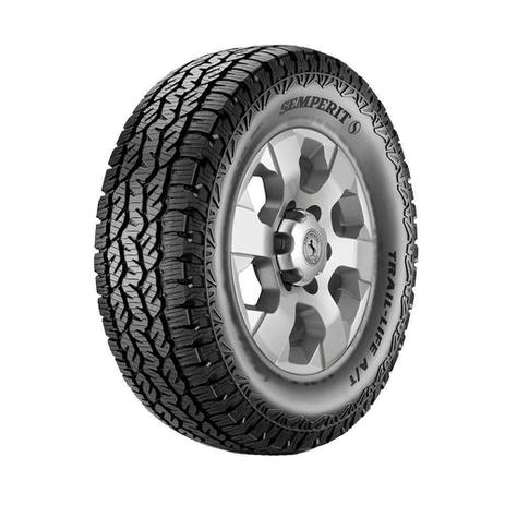 Pneu Semperit aro 16 - 235/70R16 - Trail-Life A/T - 106T- by Continental Tires