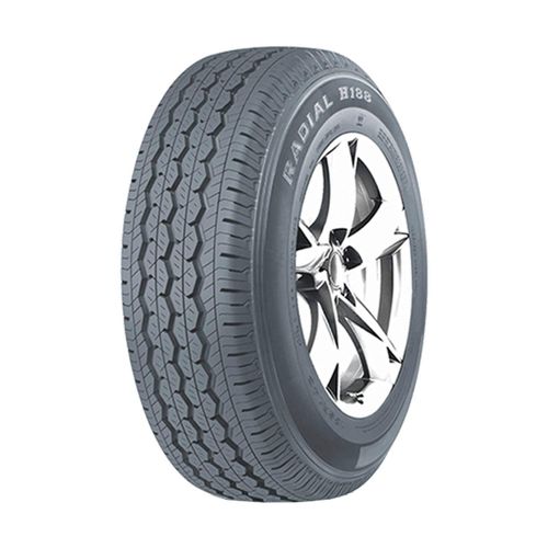 Pneu Westlake aro 16 - 225/75R16 - H188 - 10PR - 118/116R