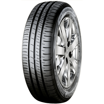 Pneu Dunlop aro 14 - 175/70R14 - SP TOURING R1 - 88T - Extra load - (Reforçado)
