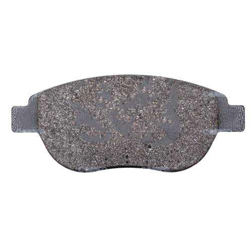 Pastilha Freio Peugeot 307 2001 a 2023 - 1103495 - N1168
