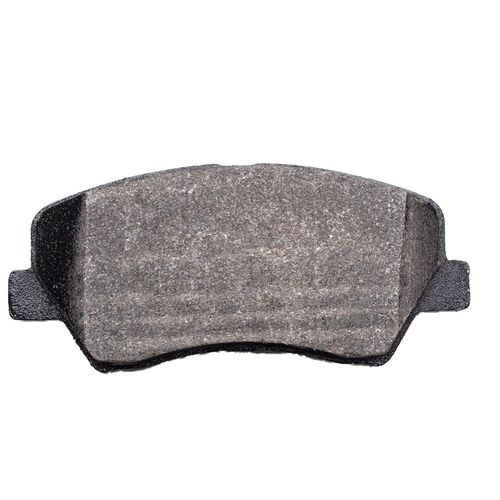 Pastilha Freio Hyundai Ix35 2010 a 2023 - 1103991 - N1256