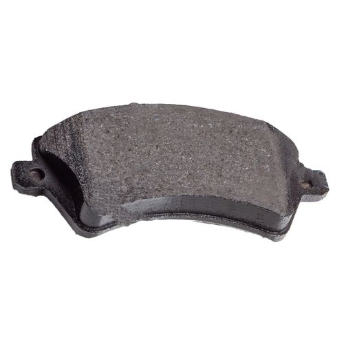 Pastilha Freio Toyota Corolla 2002 a 2008 - 1104272 - N1319