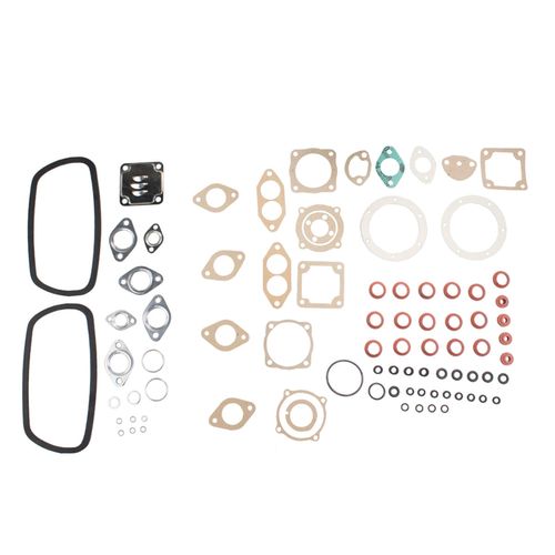 Junta Motor Vw Karman Ghia 1967 a 1975 - 125856 - 30525