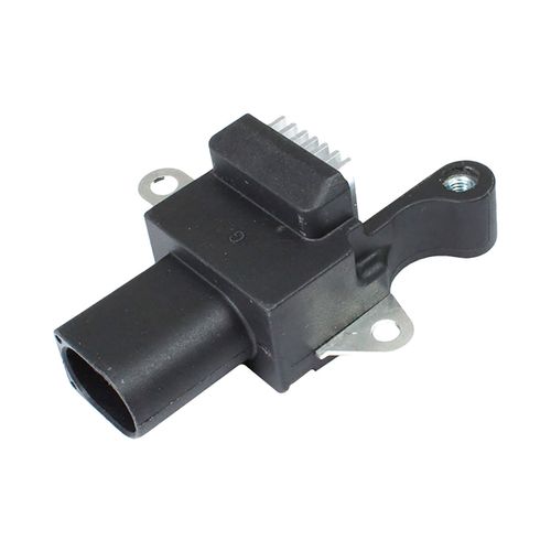 Regulador Voltagem Fiat Fastback 2022 a 2023 - 1290727 - GA178