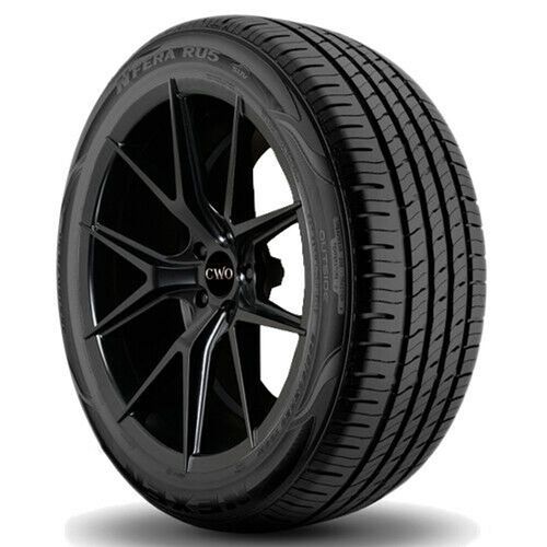 Pneu Nexen aro 17 - 235/60R17 - N'Fera RU5 - 106V