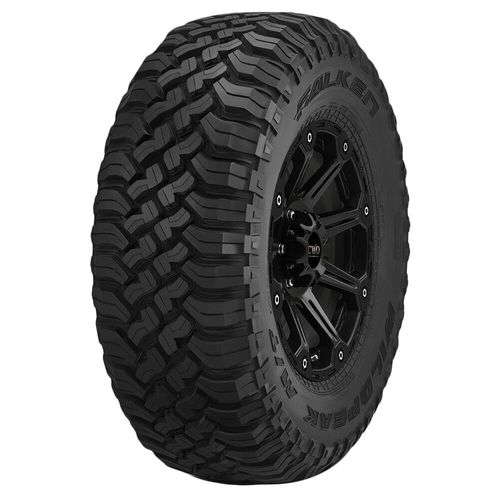 Pneu Falken aro 17 - 37X12.5R17 - Wildpeak M/T MT01 - 124K