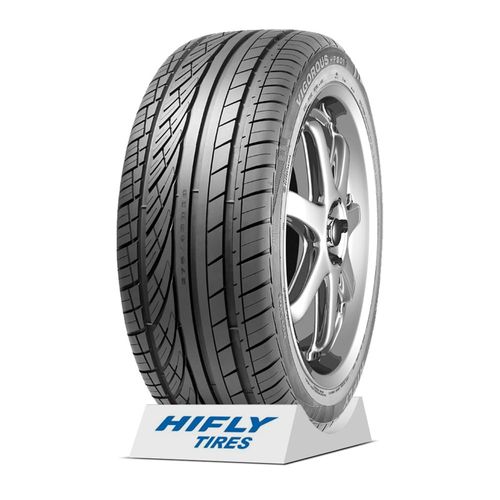 Pneu Hifly aro 18 - 225/55R18 - Vigorous HP801 - 98V