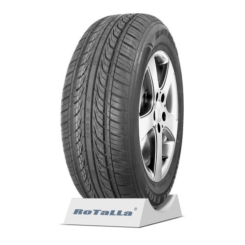 Pneu Rotalla aro 15 - 185/65R15 - F-108 - 88T