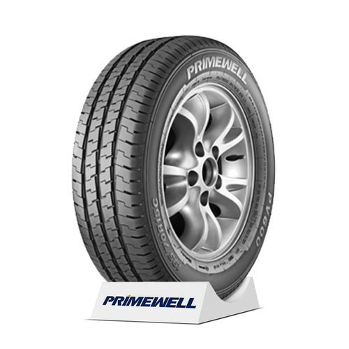 Pneu Primewell aro 16 - 225/65R16 - PV600 - 112/110 - 8PR